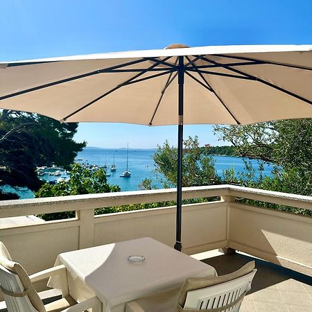 Sea View Room Macolic Palit Exterior photo